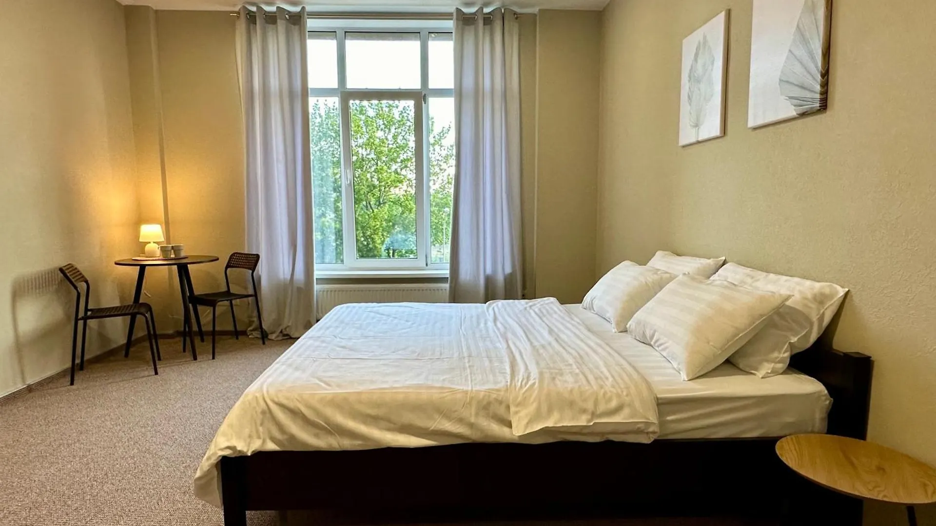 4Room Hostel Kyiv 0*,  Ukraine