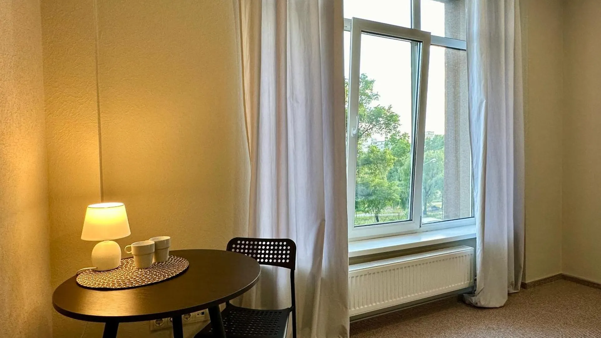 4Room Hostel Kyiv
