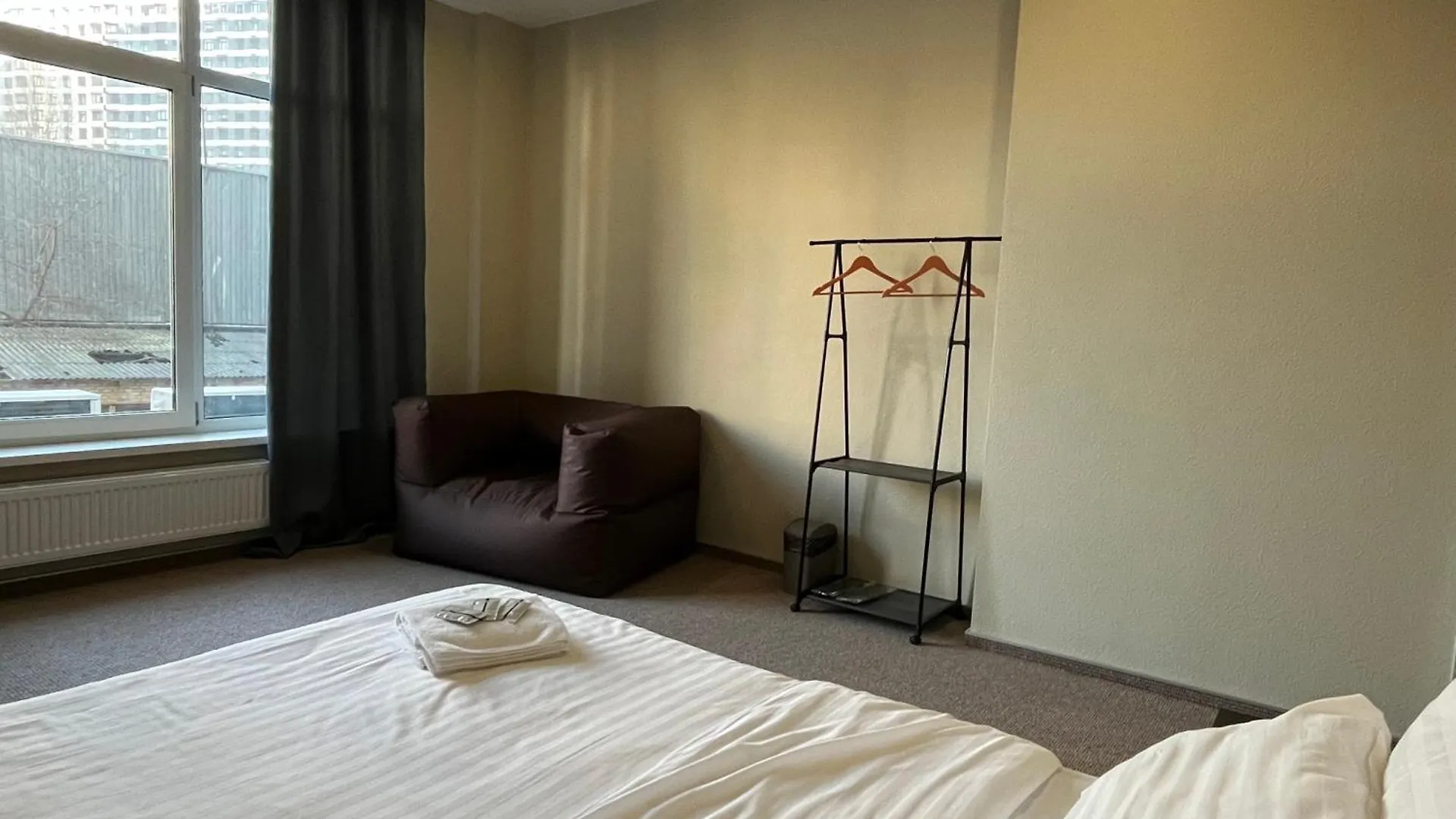 4Room Hostel Kiev Ucraina