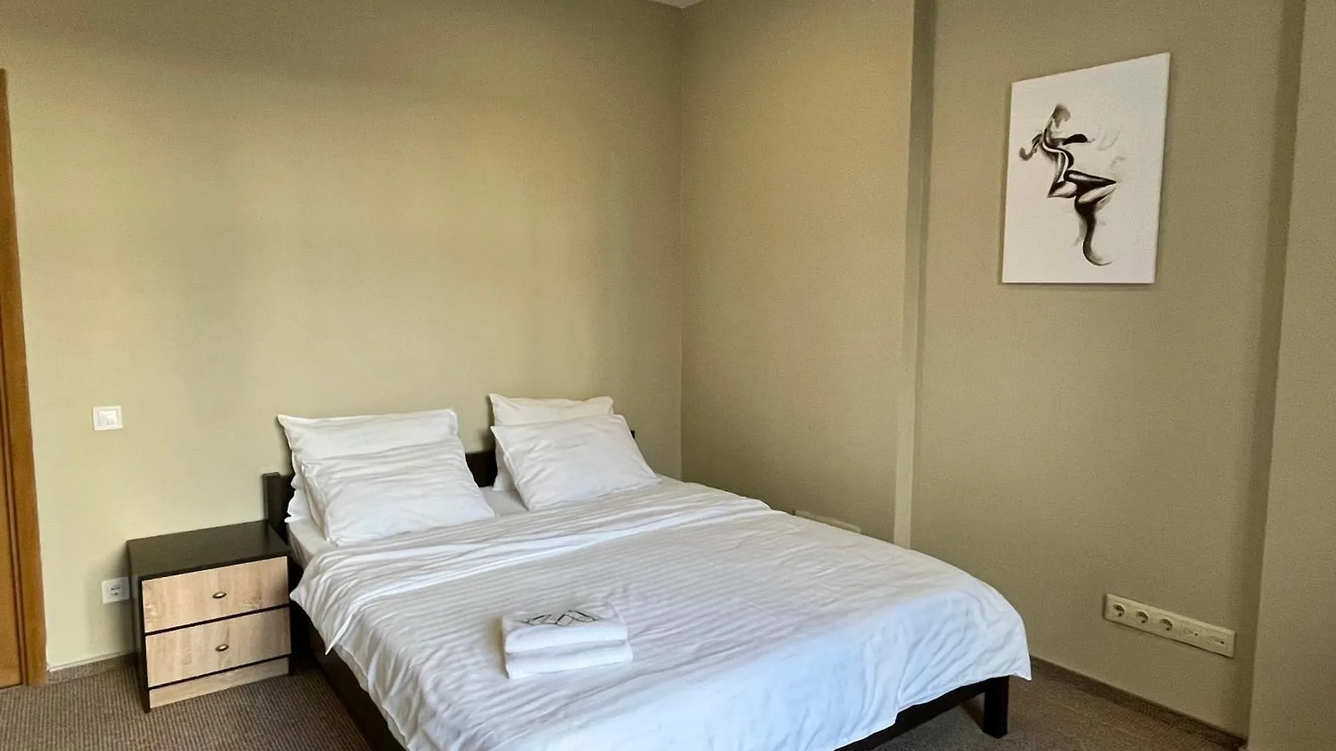 4Room Hostel Kiev 0*,